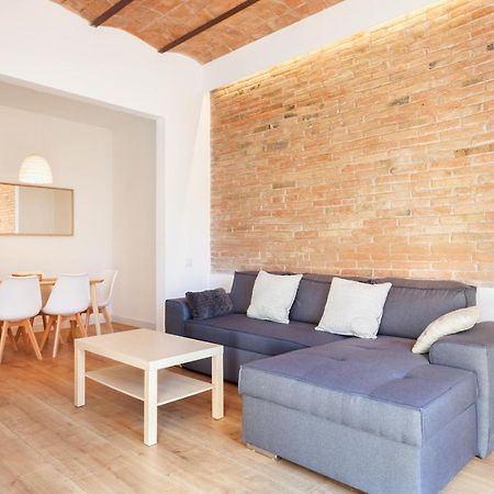 Akira Flats Urgell Apartment Barcelona Exterior foto